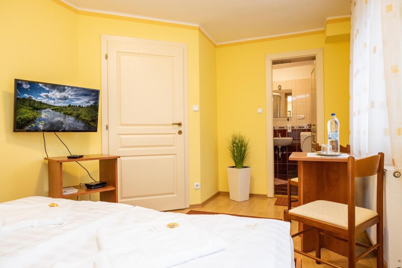 Betty Apartman Hajdúszoboszló Apartman Kültér fotó